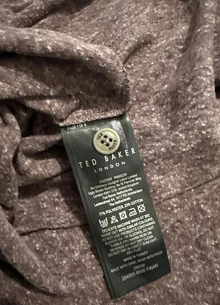 Чоловіча футболка ted baker 5