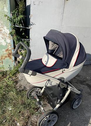 Коляска anex sport 2в1