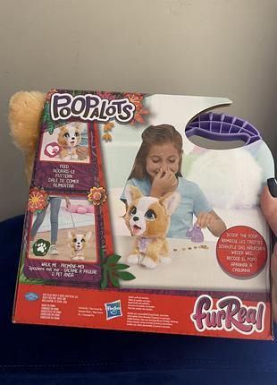 Іграшка furreal poop-a-lots 7