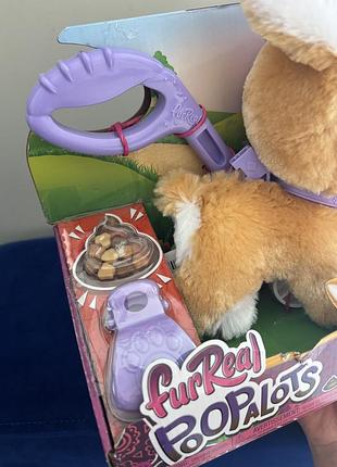 Іграшка furreal poop-a-lots 5