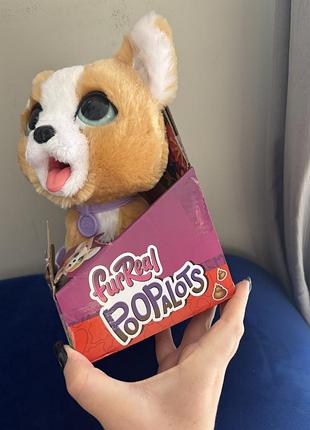 Іграшка furreal poop-a-lots 3