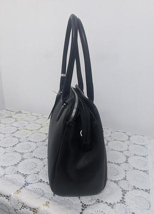 Сумка david jones cm8713 black 3