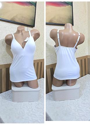 Майка с чашкой. primark.