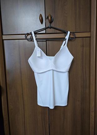 Майка с чашкой. primark. 3