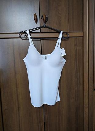 Майка с чашкой. primark. 2
