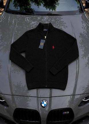 Зіп polo ralph lauren🍁 2