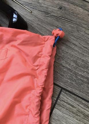 Анорак superdry overhead cagoule 4