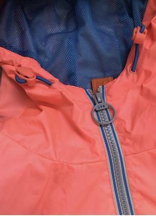 Анорак superdry overhead cagoule