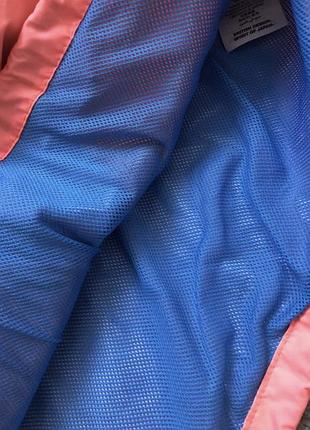 Анорак superdry overhead cagoule 6