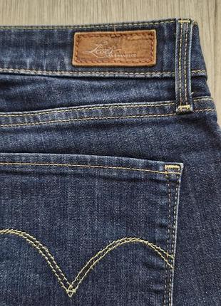 Levis джинсы размер 28 5