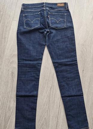 Levis джинсы размер 28 2