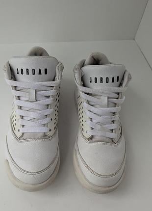 Кроссовки jordan flight origin 4 2