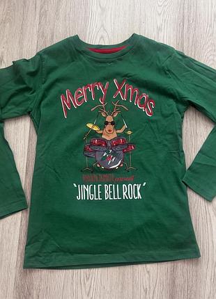 Світшоти для хлопчика 3
