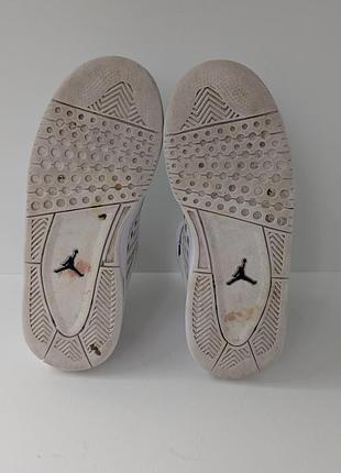 Кроссовки jordan flight origin 4 5