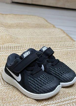Дитячі кросівки  nike