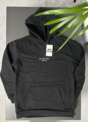 Худи manto jiu jitsu