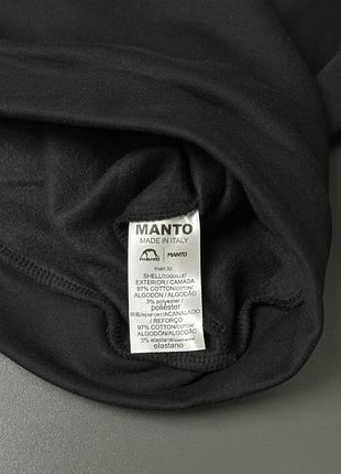 Худи manto jiu jitsu 3