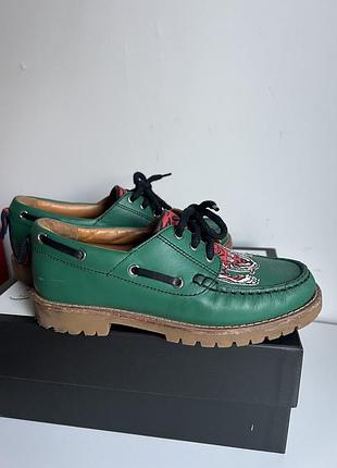 Дитячі топсайдери gucci, розмір 30 4