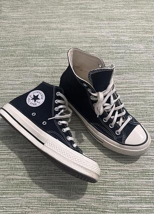 Кеди converse