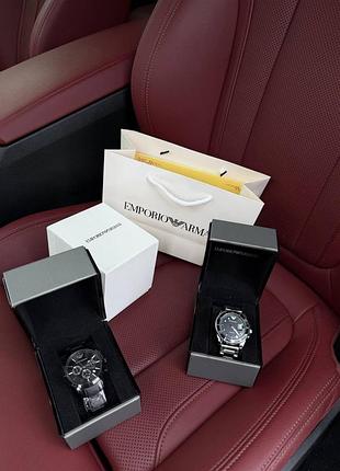 Годинники armani⌚️