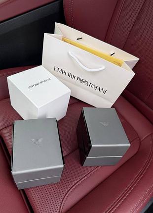Годинники armani⌚️ 3