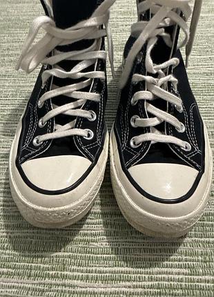 Кеди converse 2