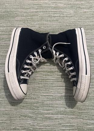 Кеди converse 3