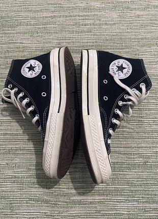 Кеди converse 4