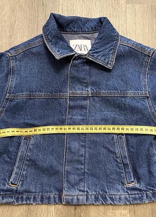 Куртка від zara 3
