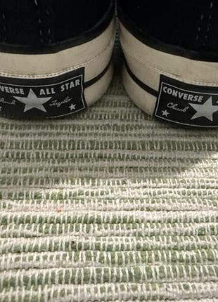 Кеди converse 5