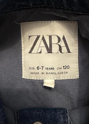 Куртка від zara 5