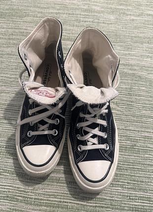 Кеди converse 7