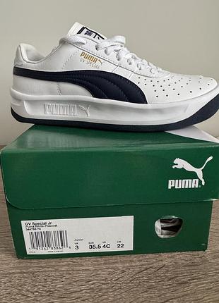 Жіночі кросівки puma