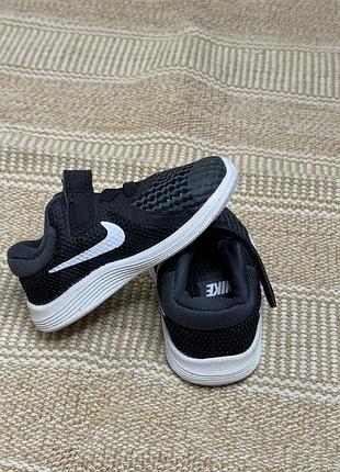 Дитячі кросівки  nike 3