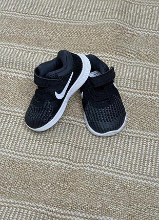 Дитячі кросівки  nike 2