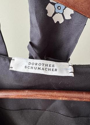Dorothee schumacher блуза 7