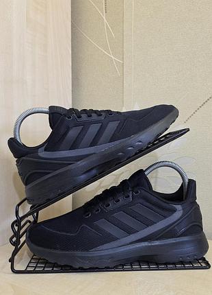 Кроссовки adidas neo nebula ted оригинал размер 38
