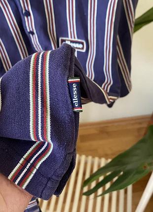 Стильна поло ellesse xl (більше l) 3