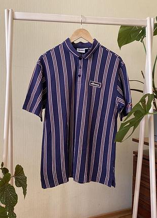 Стильна поло ellesse xl (більше l)