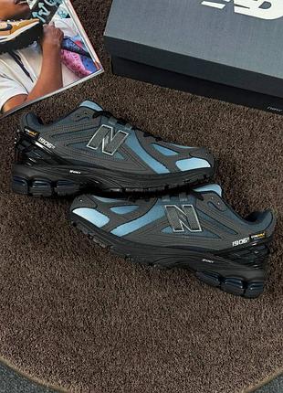 New balance 1906r cordura 'light blue'