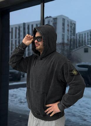 Довгоочікуване худі stone island 💣
