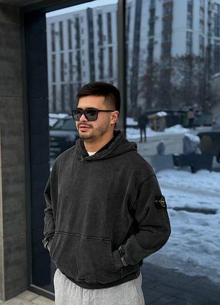 Довгоочікуване худі stone island 💣 2