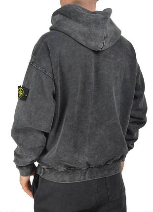 Довгоочікуване худі stone island 💣 4