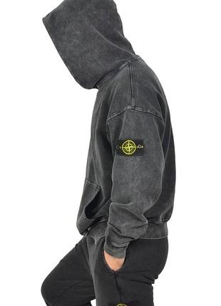Довгоочікуване худі stone island 💣 5