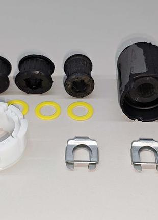 Полный ремкомплект кулисы кпп bmw e34/ e36 / e39 / e46 / e90 / e60 / f10
