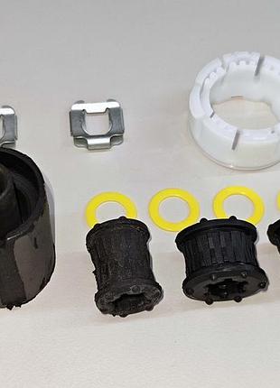 Полный ремкомплект кулисы кпп bmw e34/ e36 / e39 / e46 / e90 / e60 / f10 2