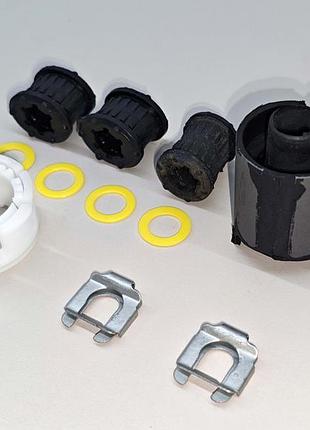 Полный ремкомплект кулисы кпп bmw e34/ e36 / e39 / e46 / e90 / e60 / f10 3