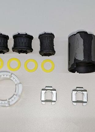 Полный ремкомплект кулисы кпп bmw e34/ e36 / e39 / e46 / e90 / e60 / f10 6