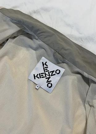 Легка куртка kenzo 4