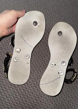 Havaianas вʼєтнамки резинові гумові вятнамки босоніжки шльопанці havaianas в’єтнамки в’ятнамки шльопанці шльопки шлёпки шлёпанцы вьетнамки вьятнамки 3